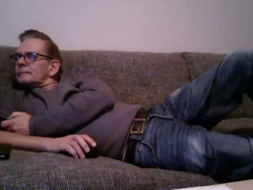 germanface  03-12-2021 Recorded Video Naked